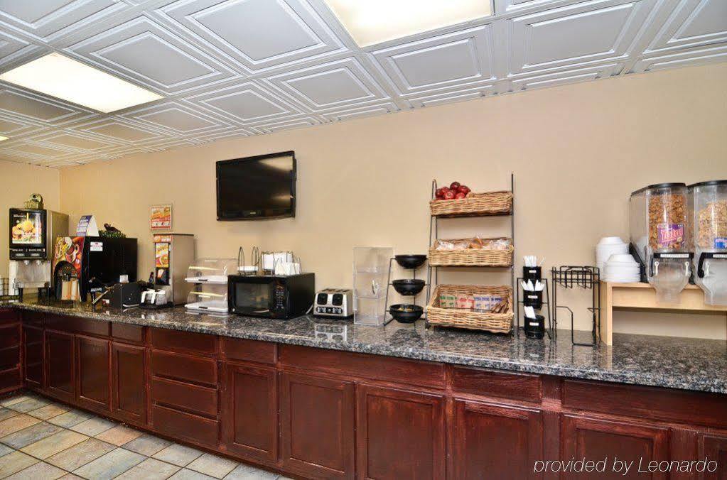 Best Western Executive Inn Hobbs Exterior photo