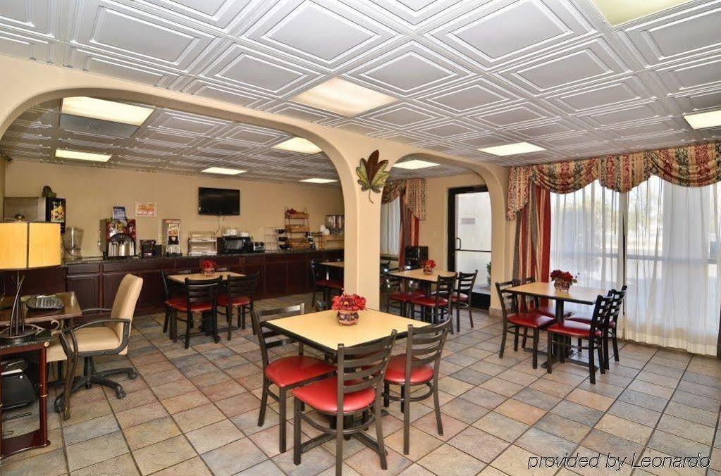 Best Western Executive Inn Hobbs Exterior photo