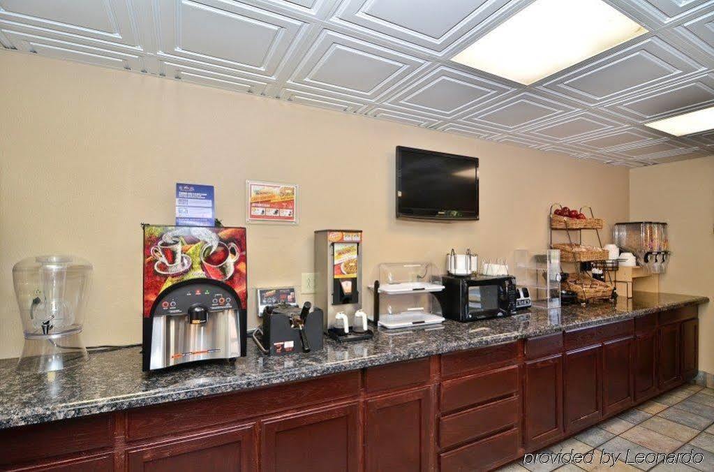 Best Western Executive Inn Hobbs Exterior photo