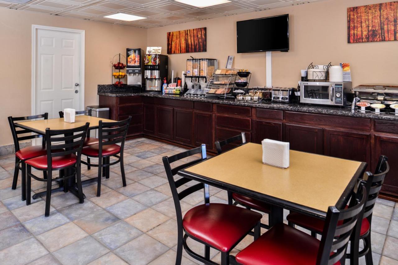 Best Western Executive Inn Hobbs Room photo